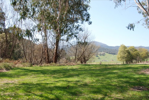 Banimboola Creek Rest Area - Accommodation in Brisbane 2