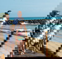 Bargara Beach - Accommodation in Brisbane