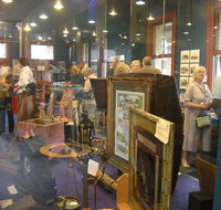 Bathurst District Historical Society Museum - Accommodation in Brisbane