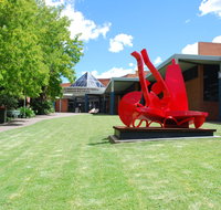 Bathurst Regional Art Gallery - Accommodation in Brisbane