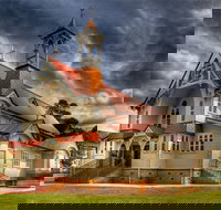 Beaudesert - Accommodation in Brisbane