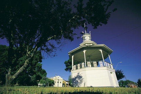 Beaufort - Accommodation in Brisbane 0