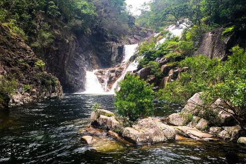 Behana Gorge - Accommodation in Brisbane 0