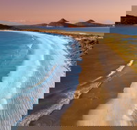 Bennetts Beach - Accommodation in Brisbane