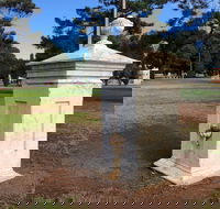 Bews Fountain Kadina - Accommodation in Brisbane