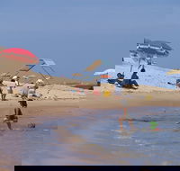 Binningup Beach - Accommodation in Brisbane