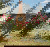 Boehme's Hall - Accommodation in Brisbane