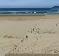 Bongil Beach - Accommodation in Brisbane