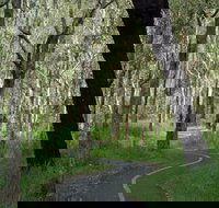 Boondall - Accommodation in Brisbane