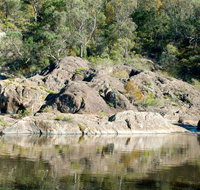 Boonoo Boonoo National Park - Accommodation in Brisbane
