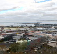 Boulters Heights - Accommodation in Brisbane