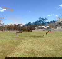 Bungonia - Accommodation in Brisbane