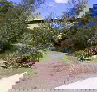 Burnum Burnum Sanctuary Woronora - Accommodation in Brisbane