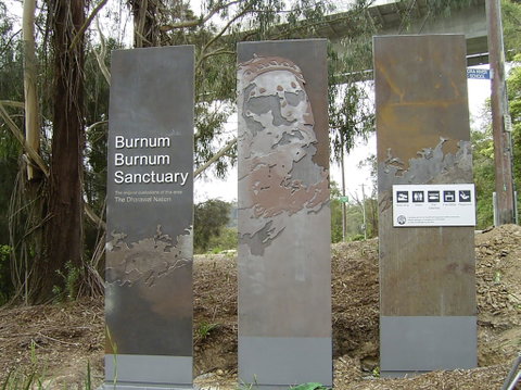 Burnum Burnum Sanctuary Woronora - Accommodation in Brisbane 1