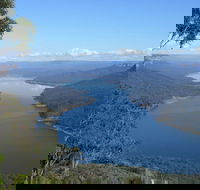 Burragorang State Conservation Area - Accommodation in Brisbane