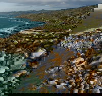 Cape Melville National Park CYPAL - Accommodation in Brisbane