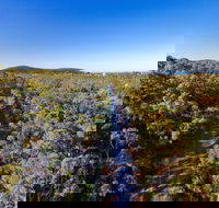 Capricorn Coast Pineapple Rail Trail - Accommodation in Brisbane