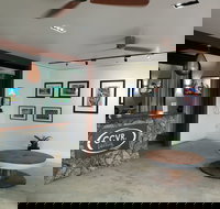 Central Coast Virtual Reality - Accommodation in Brisbane