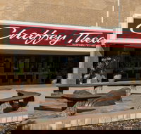 Chaffey Theatre - Accommodation in Brisbane