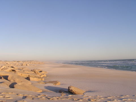Chadinga Conservation Park - Accommodation in Brisbane 2