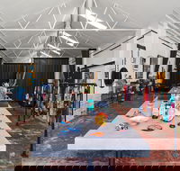 Clan Collective - Accommodation in Brisbane