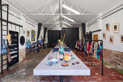 Clan Collective - Accommodation in Brisbane 0