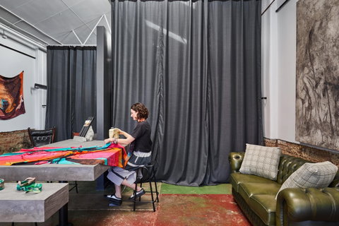 Clan Collective - Accommodation in Brisbane 1