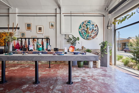 Clan Collective - Accommodation in Brisbane 2