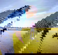 Copper Club The Dunes Golf Course - Accommodation in Brisbane