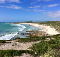 Daly Head National Surfing Reserve - Accommodation in Brisbane