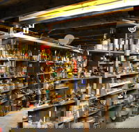 Dales Mini Museum Henty - Accommodation in Brisbane