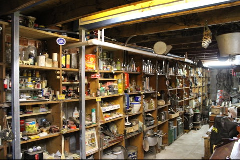 Dales Mini Museum Henty - Accommodation in Brisbane 0