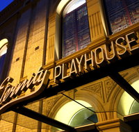 Darlinghurst Theatre Company - Accommodation in Brisbane