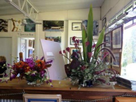 Dungog Arts Society - Accommodation in Brisbane 0