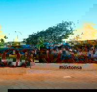 East Terrace Loxton - Accommodation in Brisbane
