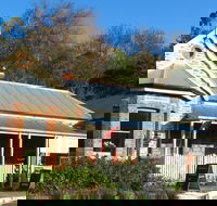 emprades vintage  design - Accommodation in Brisbane