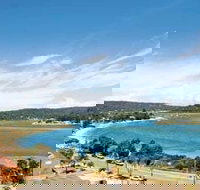 Ettalong Beach - Accommodation in Brisbane