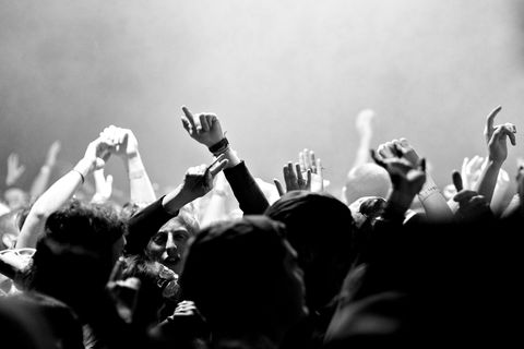 Factory Theatre - Accommodation in Brisbane 0