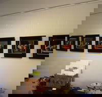 Falkner Gallery - Accommodation in Brisbane
