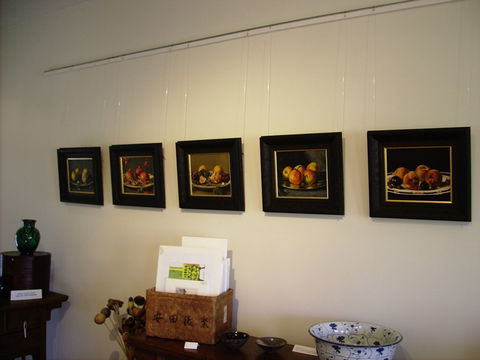 Falkner Gallery - Accommodation in Brisbane 0