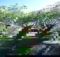Fifth Chapter Estate - Accommodation in Brisbane