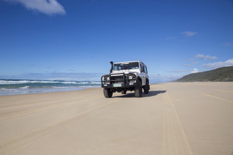 Fraser Coast Region - Accommodation in Brisbane 2