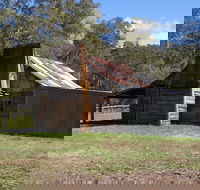Fry's Hut - Accommodation in Brisbane