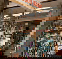 Full Moon Magic - New Premises - Accommodation in Brisbane