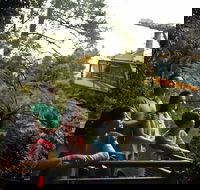 Furber Steps - Accommodation in Brisbane