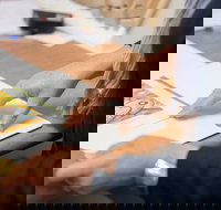 Gallery on Sturt at Accent Framing - Accommodation in Brisbane