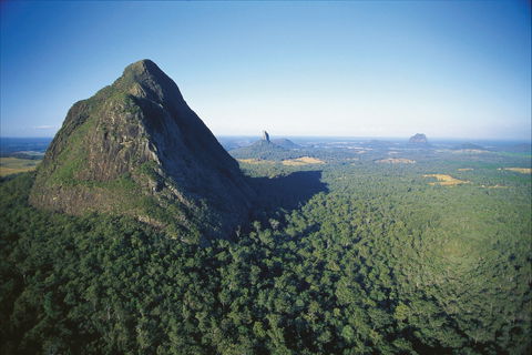 Glass House Mountains National Park - Accommodation in Brisbane 0