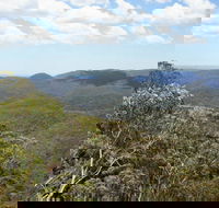 Greater Blue Mountains drive - Accommodation in Brisbane