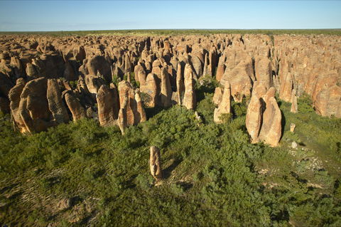 Gulf Region - Accommodation in Brisbane 0