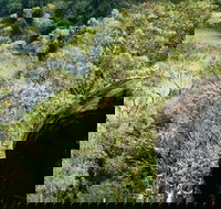 Heuston Lookout - Accommodation in Brisbane